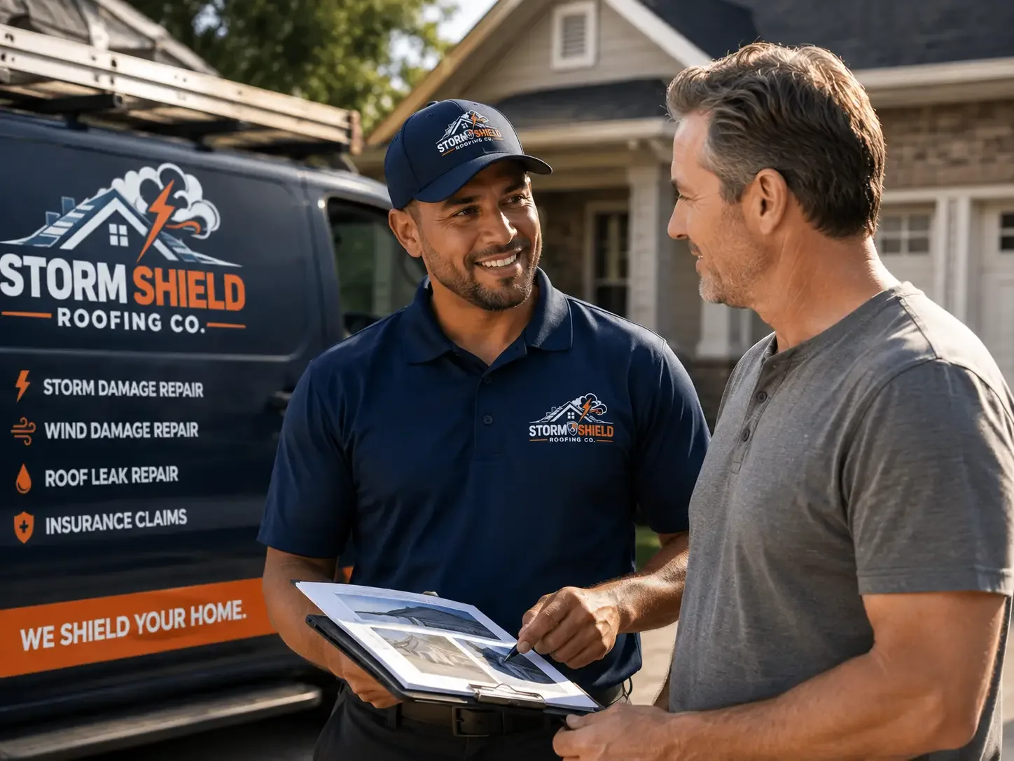 Storm Damage Roof Repair Raywick, KY FAQs